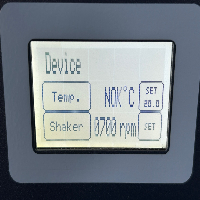 inheco Single TEC Control image 3